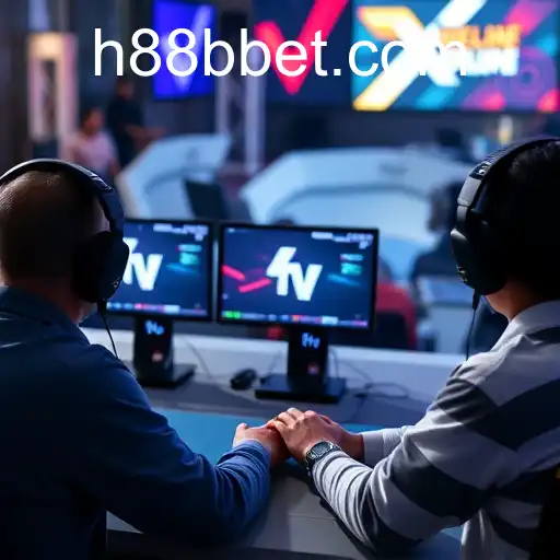 Esportes virtuais