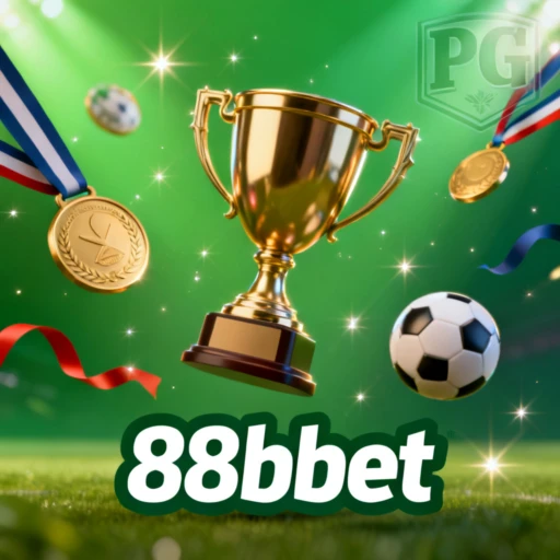 88bbet Logo