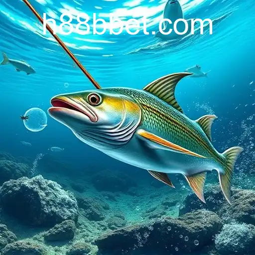 Jogos de pesca