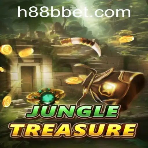 Descubra o Mundo Aventureiro de JungleTreasure com 88bbet