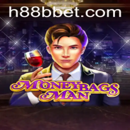 Conheça o Jogo 'MoneybagsMan' e Descubra Suas Regras com 88bbet