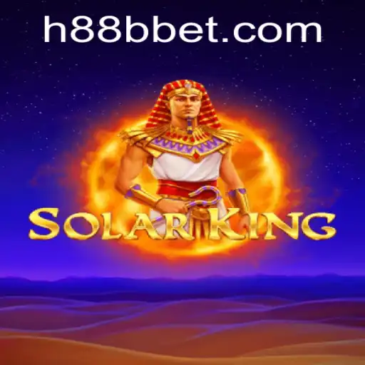 Descobrindo o Universo de SolarKing: Um Novo Horizonte no Mundo dos Jogos